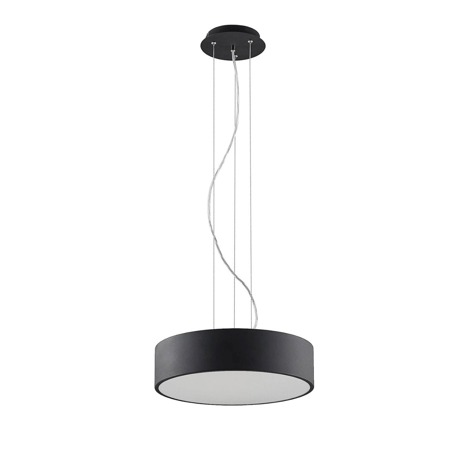 Arcchio LED Noabelle 9939011 Modern in Schwarz aus Metall 1-flammig Küchenleuchte Arcchio LED Noabelle 9939011 Modern in Schwarz aus Metall 1-flammig Küchenleuchte von Arcchio