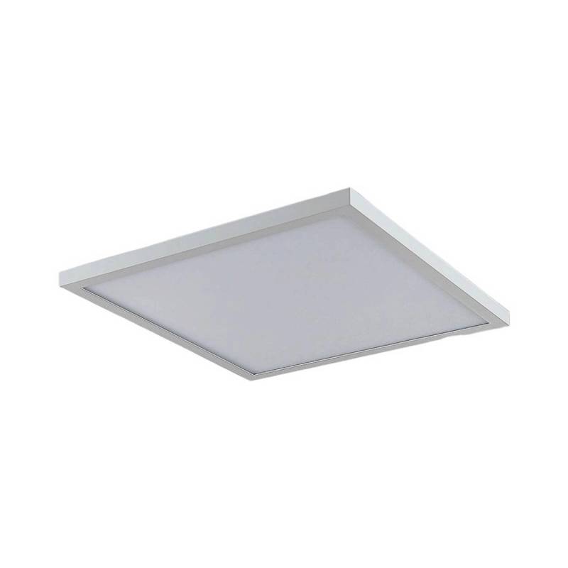 Arcchio LED Panel Brenda 9624204 Dimmbar mit Leselampe Modern in Weiß Wohnzimmerleuchte von Arcchio