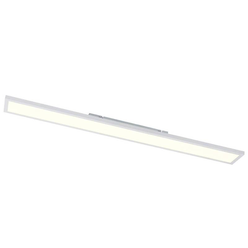 Arcchio LED Panel Enora 9621219 Modern in Weiß aus Kunststoff Wohnzimmerleuchte von Arcchio