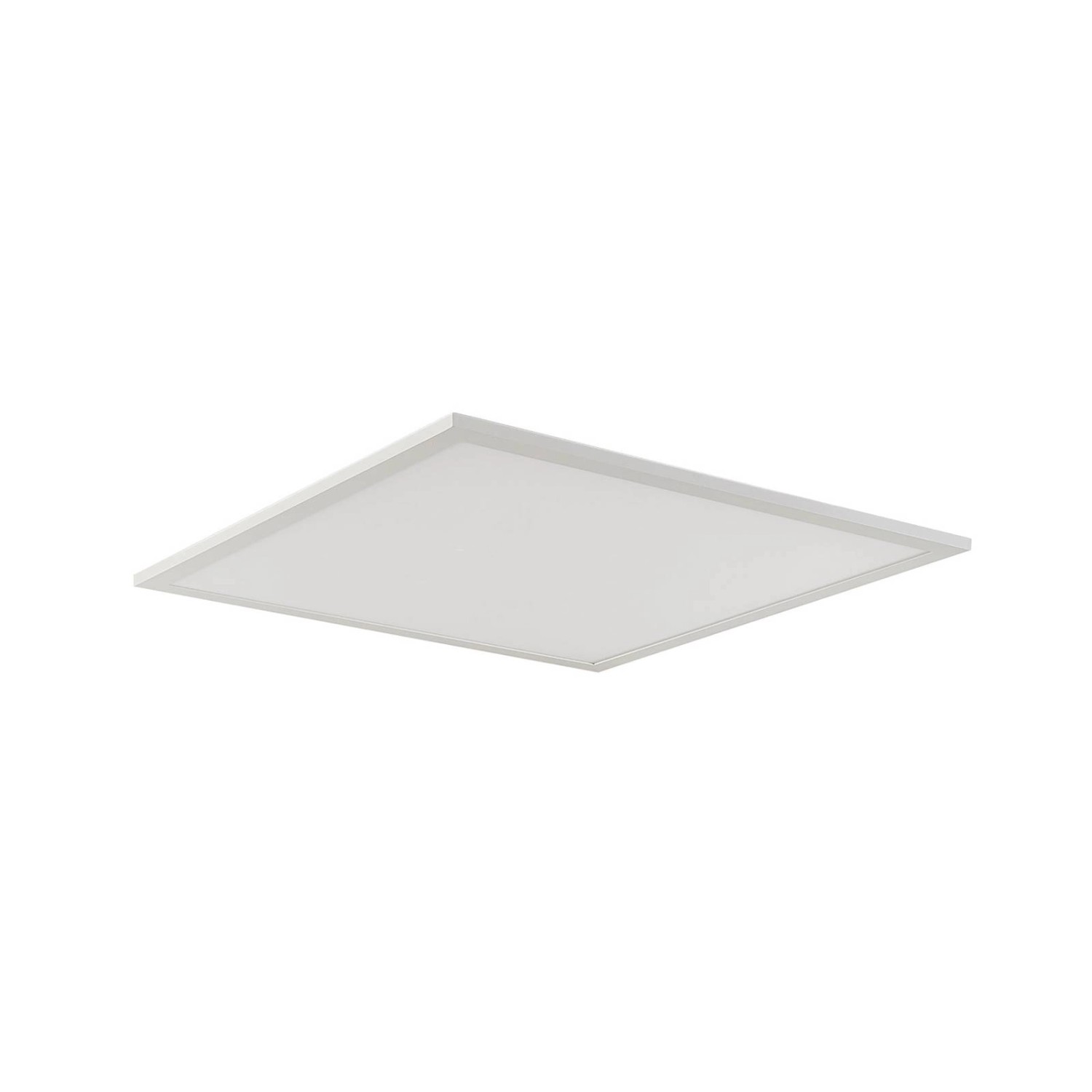 Arcchio LED Panel Lysander 9621558 Dimmbar mit Leselampe in Weiß aus Aluminium 1-flammig Arbeitszimmerleuchte Arcchio LED Panel Lysander 9621558 Dimmbar mit Leselampe in Weiß aus Aluminium 1-flammig Arbeitszimmerleuchte von Arcchio