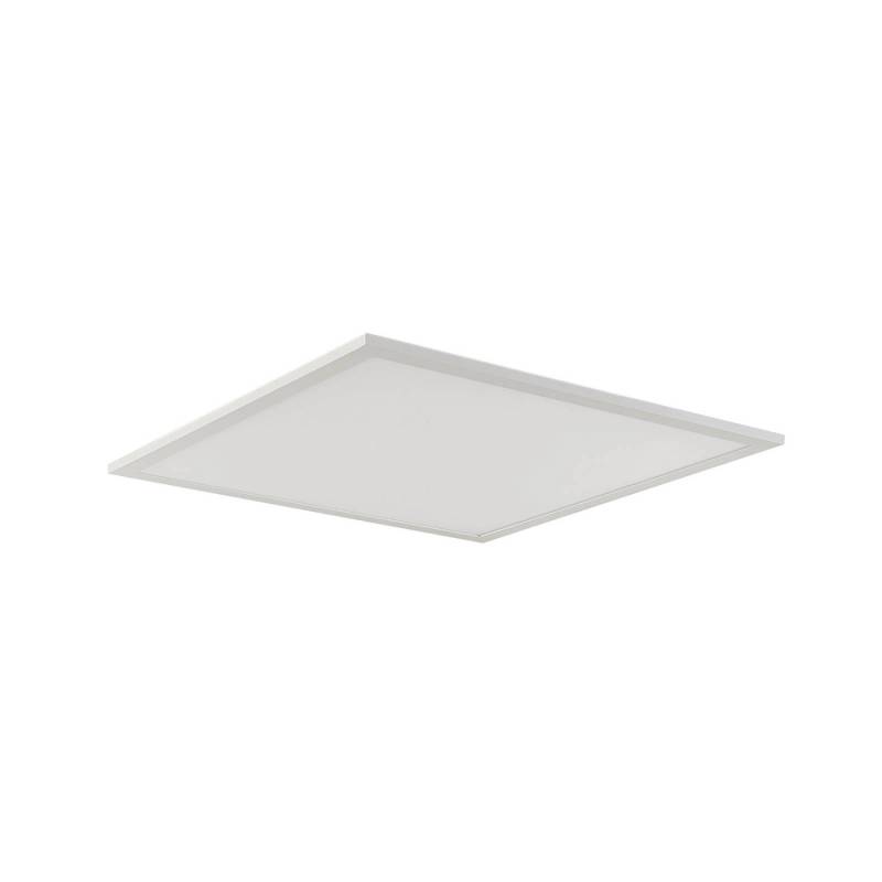 Arcchio LED Panel Lysander 9621558 Dimmbar mit Leselampe in Weiß aus Aluminium 1-flammig Arbeitszimmerleuchte Arcchio LED Panel Lysander 9621558 Dimmbar mit Leselampe in Weiß aus Aluminium 1-flammig Arbeitszimmerleuchte von Arcchio