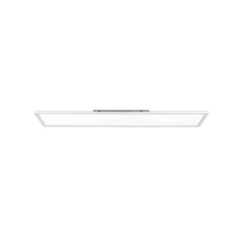 Arcchio LED Panel Lysander 9621561 Dimmbar mit Leselampe in Alu aus Aluminium 1-flammig Arbeitszimmerleuchte Arcchio LED Panel Lysander 9621561 Dimmbar mit Leselampe in Alu aus Aluminium 1-flammig Arbeitszimmerleuchte von Arcchio