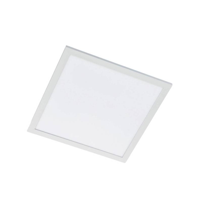 Arcchio LED Panel Tinus 9621652 Dimmbar mit Leselampe Modern in Weiß 2-flammig Wohnzimmerleuchte Arcchio LED Panel Tinus 9621652 Dimmbar mit Leselampe Modern in Weiß 2-flammig Wohnzimmerleuchte von Arcchio