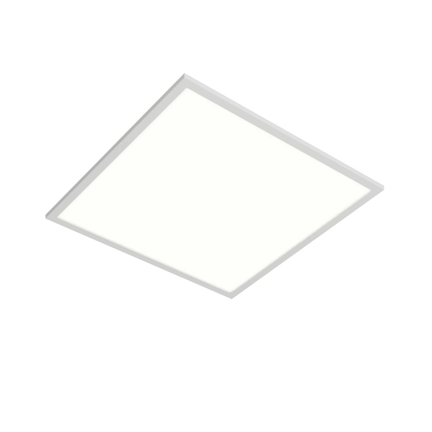Arcchio LED Panel Vinas 9978070 Modern in Weiß 1-flammig Arbeitszimmerleuchte Arcchio LED Panel Vinas 9978070 Modern in Weiß 1-flammig Arbeitszimmerleuchte von Arcchio