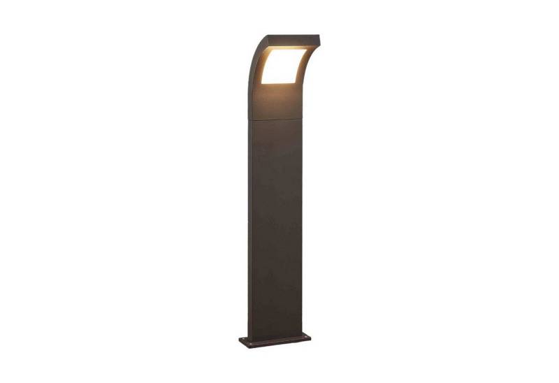 Arcchio Außen-Stehlampe Advik, 1 x 10,8 W LED, warmweiß von Arcchio