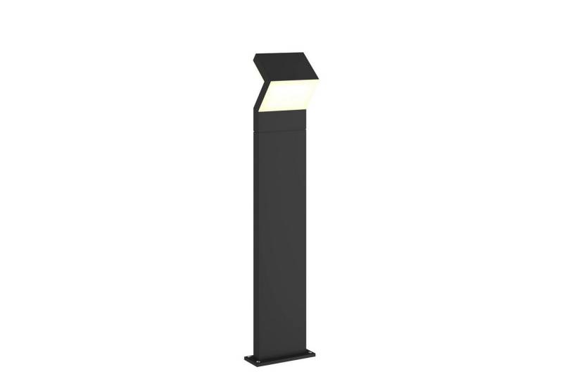 Arcchio Außen-Stehlampe Havin, LED 17 W gesamt, warmweiß von Arcchio