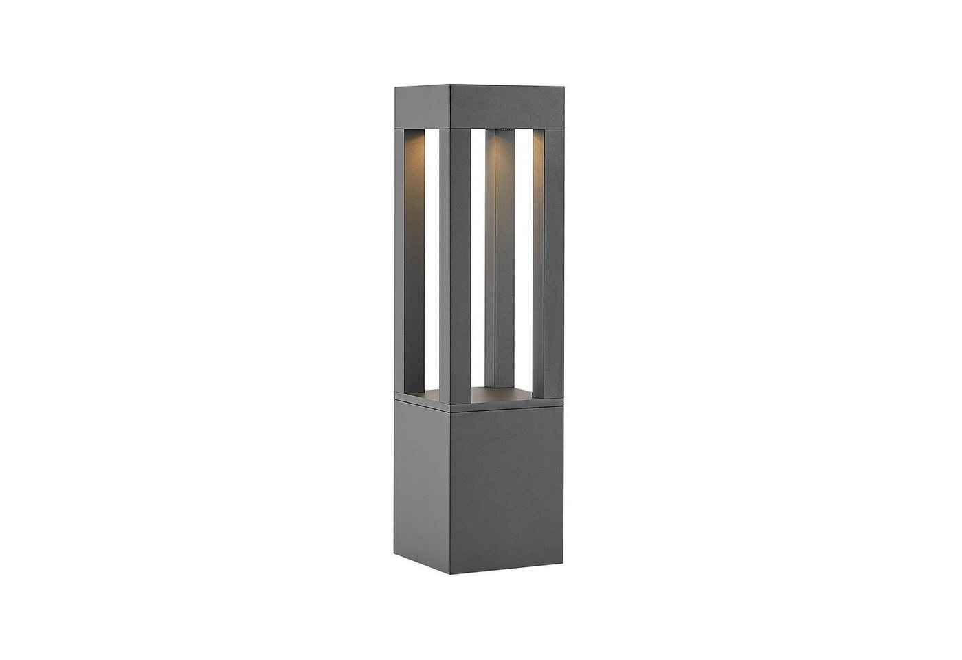 Arcchio Außen-Stehlampe Lienna, 1 x 20 W LED, warmweiß Arcchio Außen-Stehlampe Lienna, 1 x 20 W LED, warmweiß von Arcchio