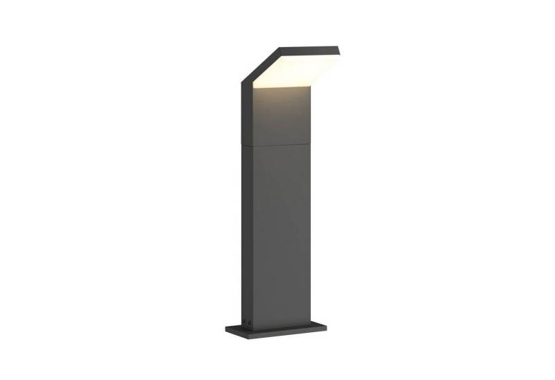 Arcchio Außen-Stehlampe Yolena, LED 16 W gesamt, warmweiß von Arcchio