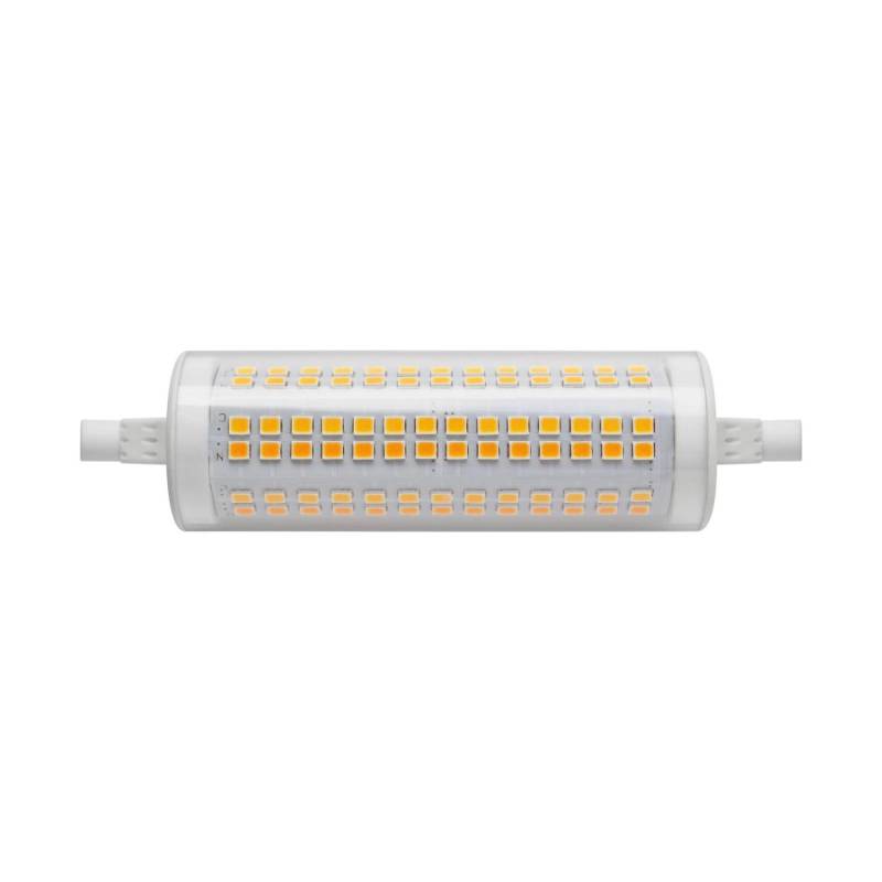 Arcchio LED R7s-LED Lampe R7s 10023883 in Transparent 117.6 Mm Arcchio LED R7s-LED Lampe R7s 10023883 in Transparent 117.6 Mm von Arcchio