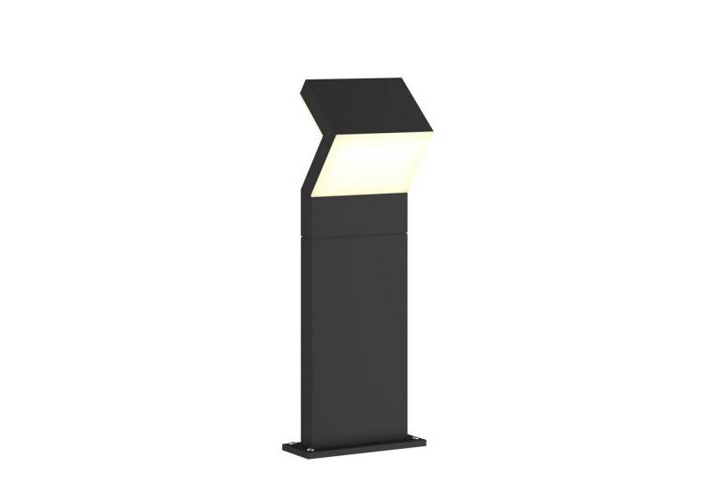 Arcchio Außen-Stehlampe Havin, LED 17 W gesamt, warmweiß von Arcchio