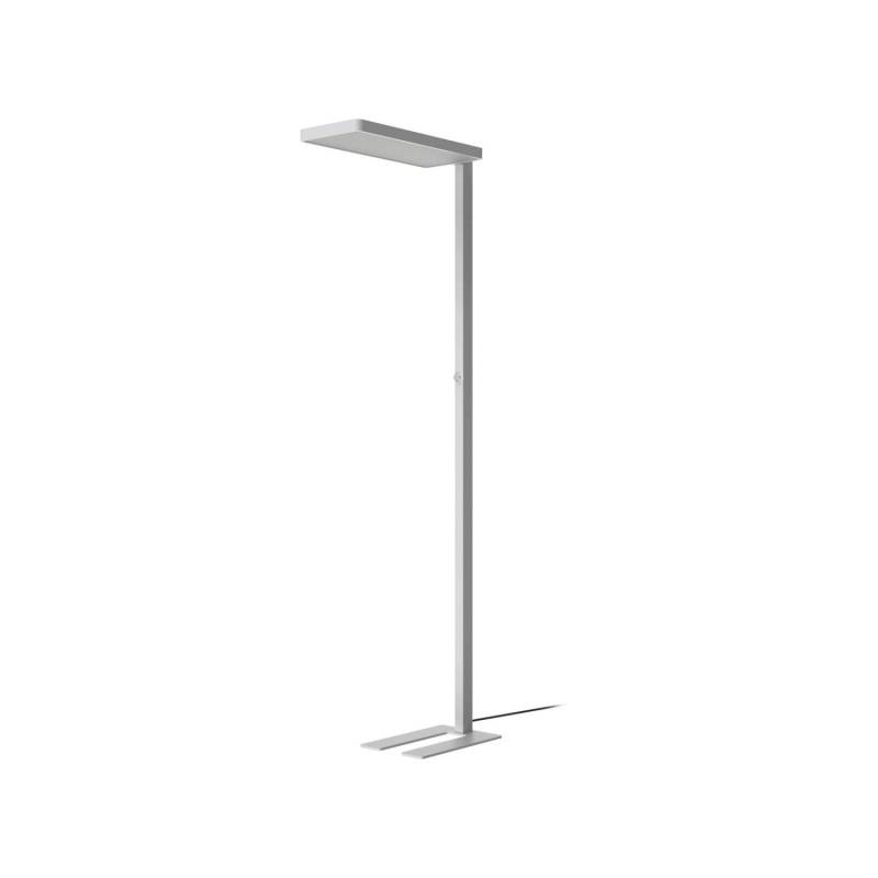 Arcchio LED Timon 10023468 Dimmbar Modern in Alu aus Aluminium 2-flammig Arbeitszimmerleuchte Arcchio LED Timon 10023468 Dimmbar Modern in Alu aus Aluminium 2-flammig Arbeitszimmerleuchte von Arcchio