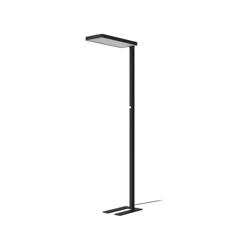 Arcchio LED Timon 10023470 Dimmbar Modern in Schwarz aus Aluminium 2-flammig Arbeitszimmerleuchte Arcchio LED Timon 10023470 Dimmbar Modern in Schwarz aus Aluminium 2-flammig Arbeitszimmerleuchte von Arcchio