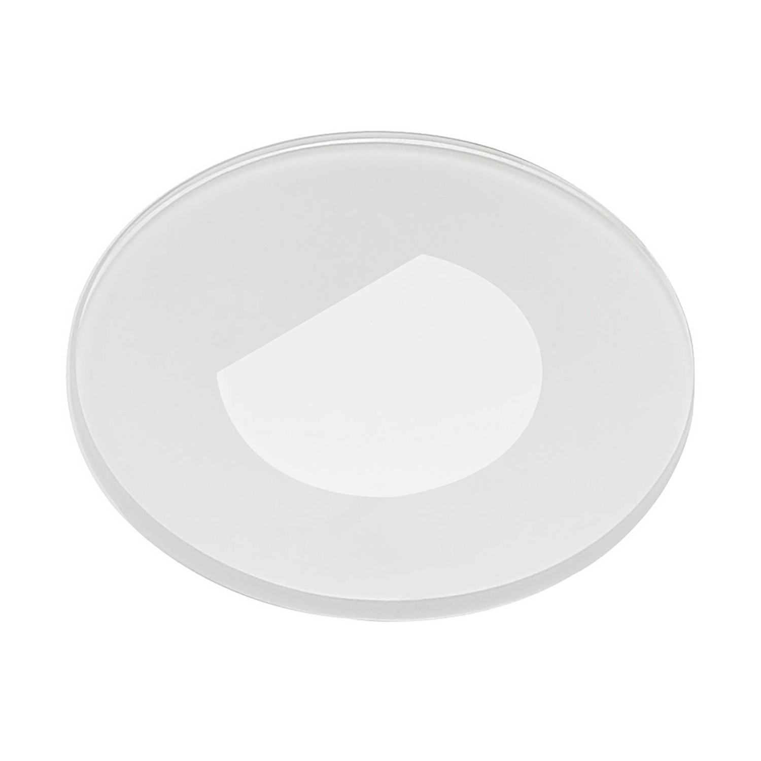 Arcchio LED Wandeinbaustrahler Vexi 9966178 Modern in Weiß aus Aluminium 1-flammig Wohnzimmerleuchte Arcchio LED Wandeinbaustrahler Vexi 9966178 Modern in Weiß aus Aluminium 1-flammig Wohnzimmerleuchte von Arcchio