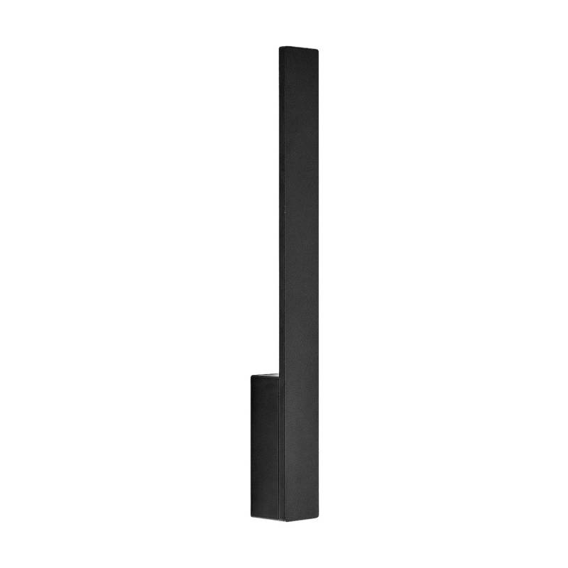 Arcchio LED Wandleuchte Wandlampe Innen Ivano 9928062 Modern in Schwarz aus Aluminium 2-flammig Flurleuchte Arcchio LED Wandleuchte Wandlampe Innen Ivano 9928062 Modern in Schwarz aus Aluminium 2-flammig Flurleuchte von Arcchio