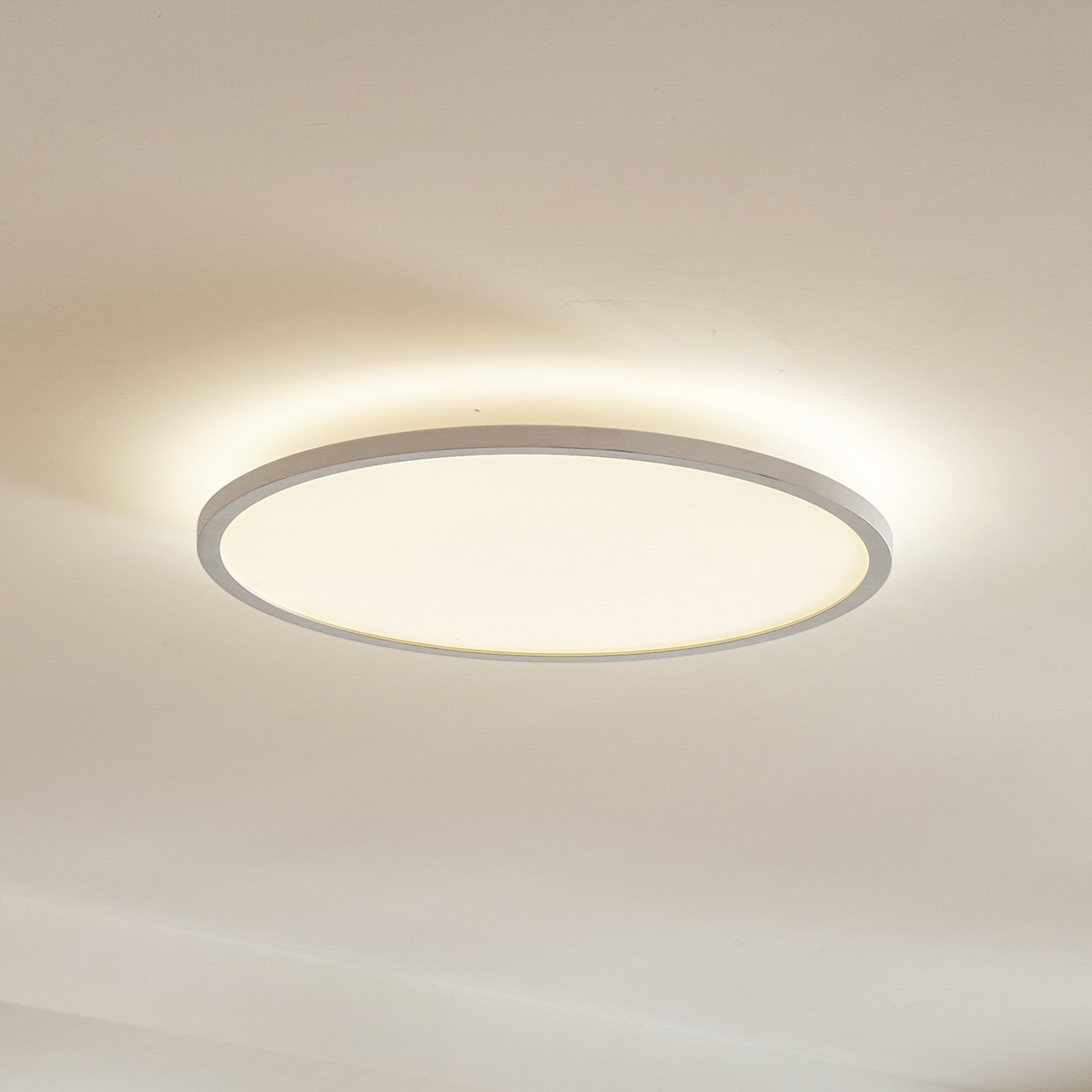 Arcchio Led Panel Brenda Deckenlampe Deckenlicht Lampe Cct Siehe Text/Foto B-Ware von Arcchio