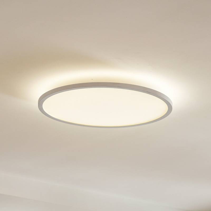 Arcchio Led Panel Brenda Deckenlampe Deckenlicht Lampe Cct Siehe Text/Foto B-Ware von Arcchio