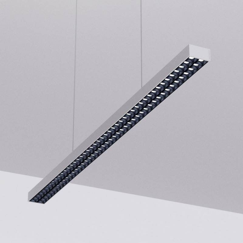 Arcchio Led Pendelleuchte Jolinda Hängelampe Deckenlampe Pendellampe Led Sil698 B-Ware von Arcchio