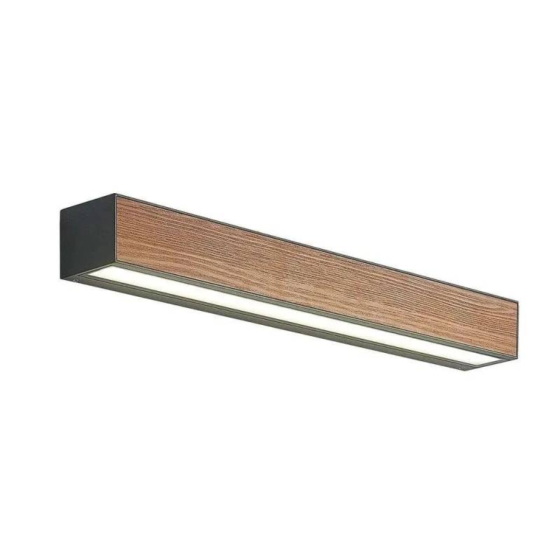 Arcchio Lengo LED-Außenwandlampe Wandleuchte Lampe Leuchte Wandlicht Licht von Arcchio
