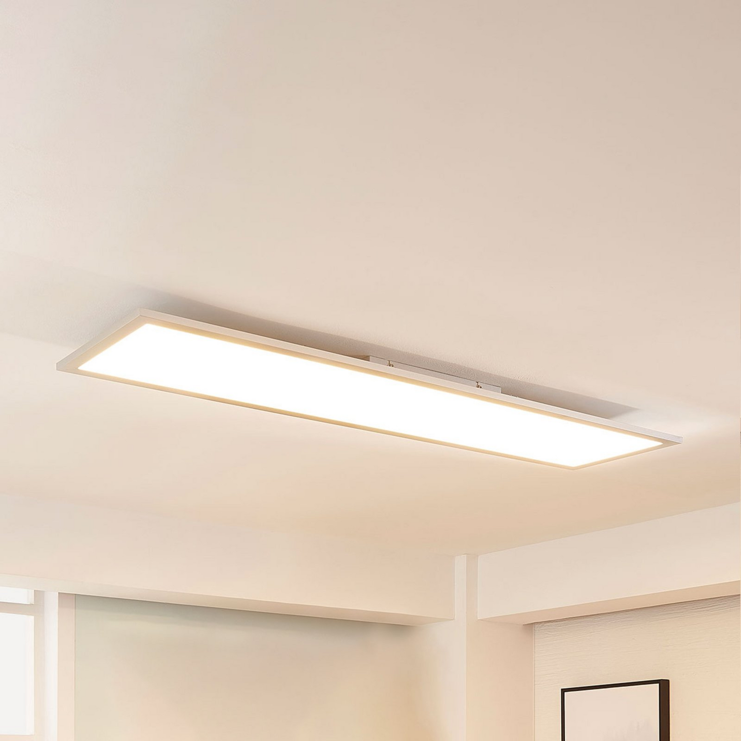 Arcchio Lysander Led Panel Deckenleuchte Deckenlampe Panelleuchte Led Leuchte152 B-Ware von Arcchio