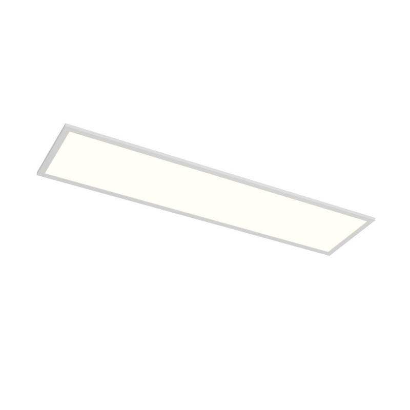 B-Ware Arcchio Nesley Led Panel Deckenlampe Deckenlampe Lampe L 120 Cm 4.000 K Weiß B-Ware Arcchio Nesley Led Panel Deckenlampe Deckenlampe Lampe L 120 Cm 4.000 K Weiß von Arcchio