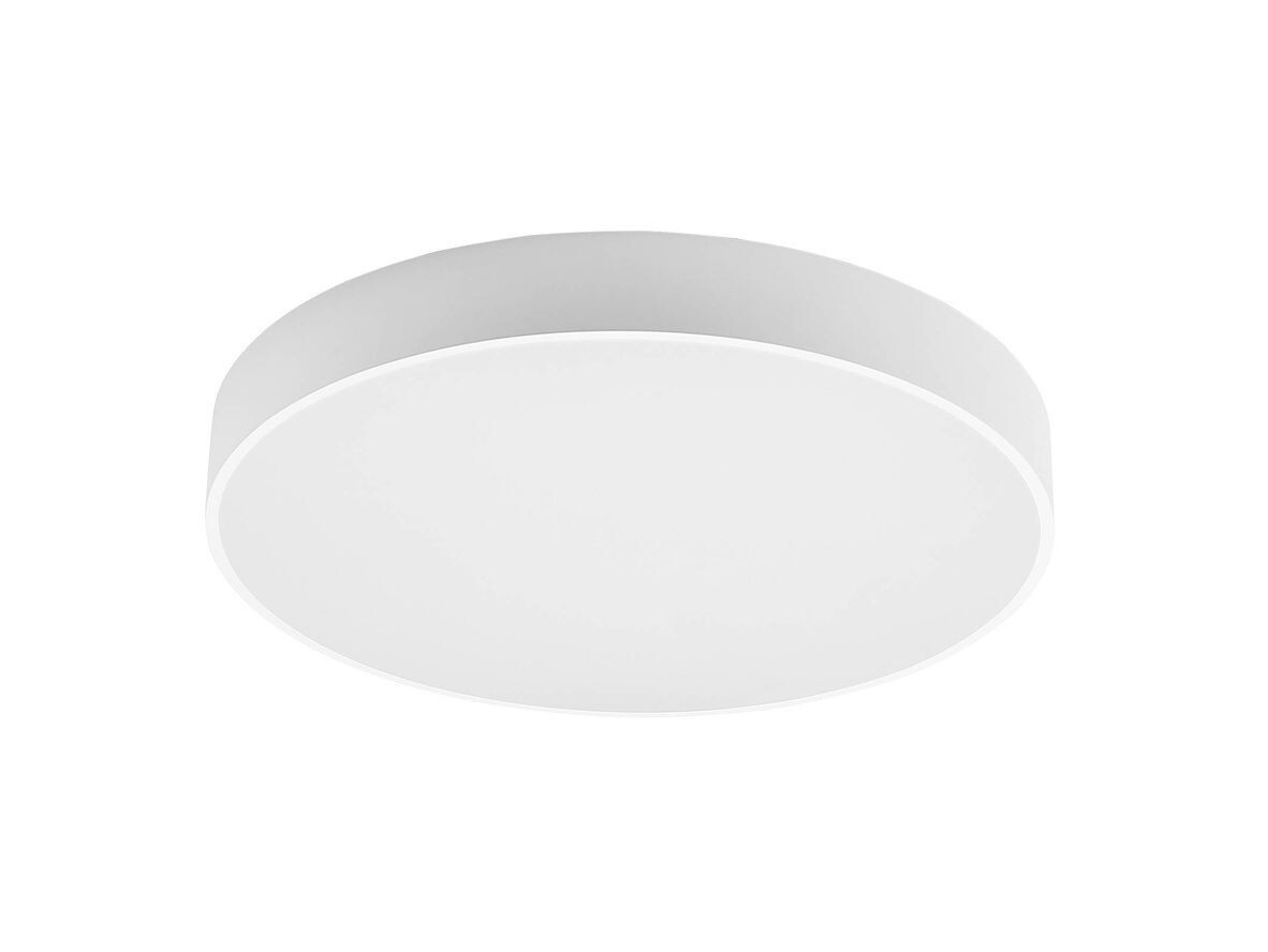 Arcchio - Noabelle LED Deckenleuchte Ø80 White Arcchio von Arcchio