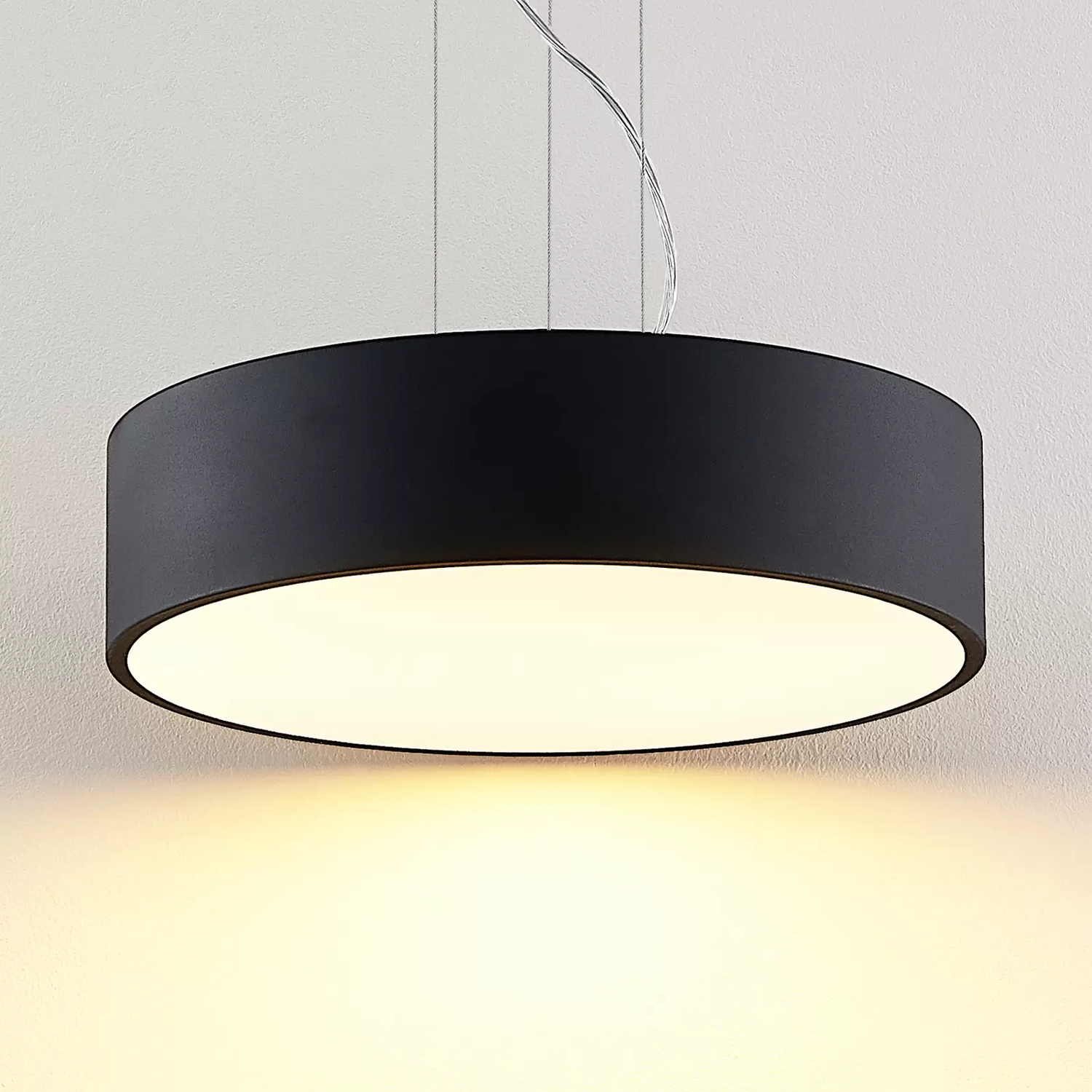 Arcchio Noabelle Led Hängelampe Hängeleuchte Pendelleuchte Lampe Pendellampe B-Ware Arcchio Noabelle Led Hängelampe Hängeleuchte Pendelleuchte Lampe Pendellampe B-Ware von Arcchio