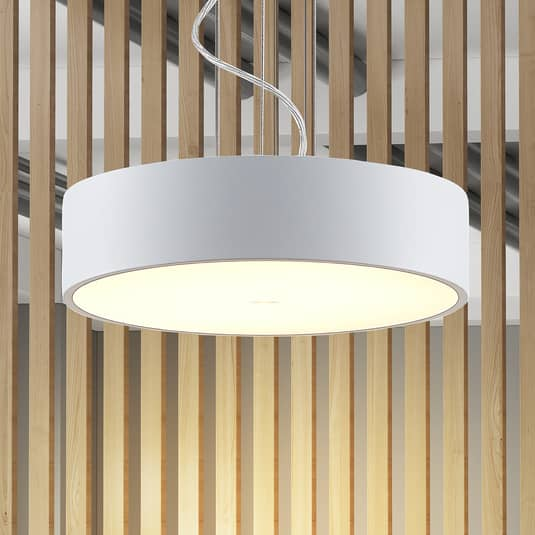 Arcchio Noabelle Led Hängeleuchte Hängeleuchte Lampe Leuchte Deckenlampe Weiß331 B-Ware von Arcchio