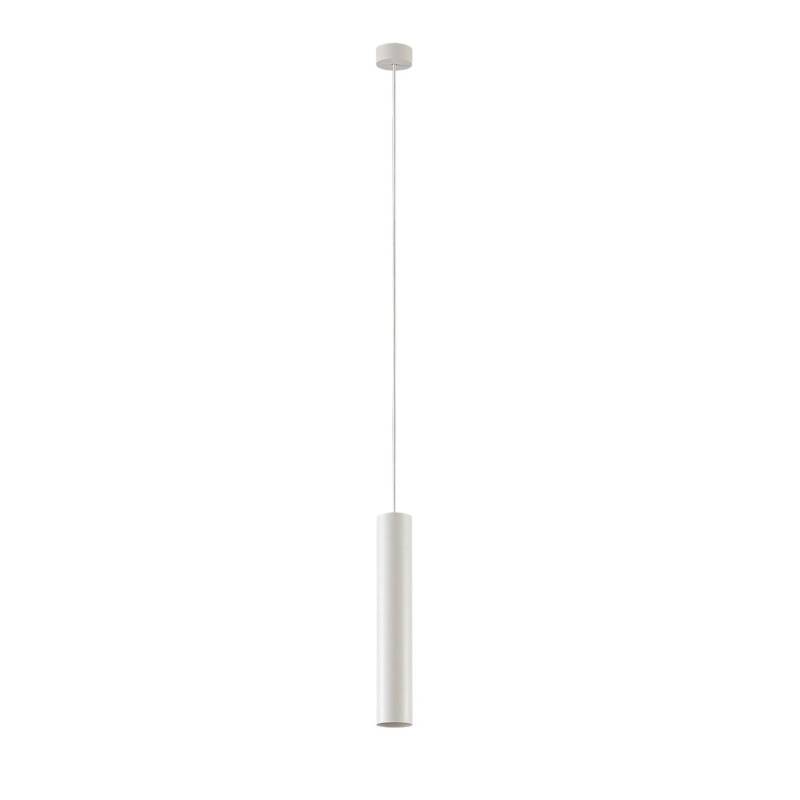 Arcchio Pendelleuchte Ejona 9928049 Modern in Weiß aus Aluminium 1-flammig GU10 Flurleuchte Arcchio Pendelleuchte Ejona 9928049 Modern in Weiß aus Aluminium 1-flammig GU10 Flurleuchte von Arcchio