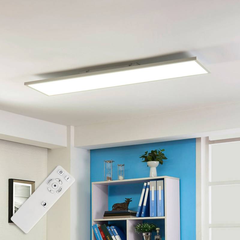 Arcchio Philia Led Panel Wohnzimmerleuchte Deckenlampe Dekoleuchte Led Weiß B-Ware von Arcchio