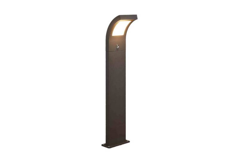 Arcchio Außen-Stehlampe Advik, 1 x 13,5 W LED, warmweiß von Arcchio