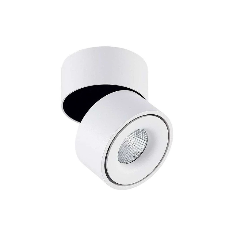 Arcchio Rotari Led Deckenstrahler Deckenleuchte Spotleuchte Spot Siehe Text/Foto B-Ware von Arcchio