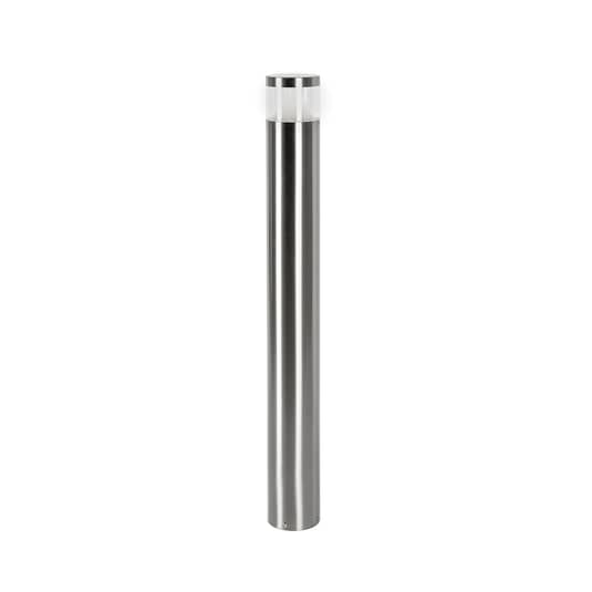 Arcchio Rudolfine Wegeleuchte Sockelleuchte Außenlampe Lampe V4 A Edelstahl 90 Cm B-Ware von Arcchio