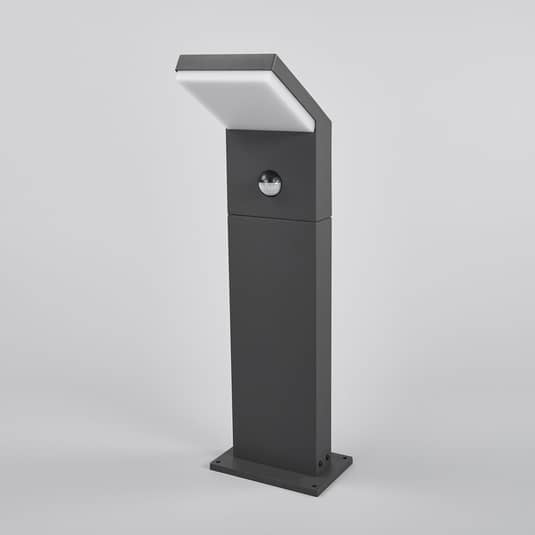 Arcchio Sensor Led Wegeleuchte Yolena 60 Cm Gartenleuchte Deko Mastleuchte 294 B-Ware von Arcchio