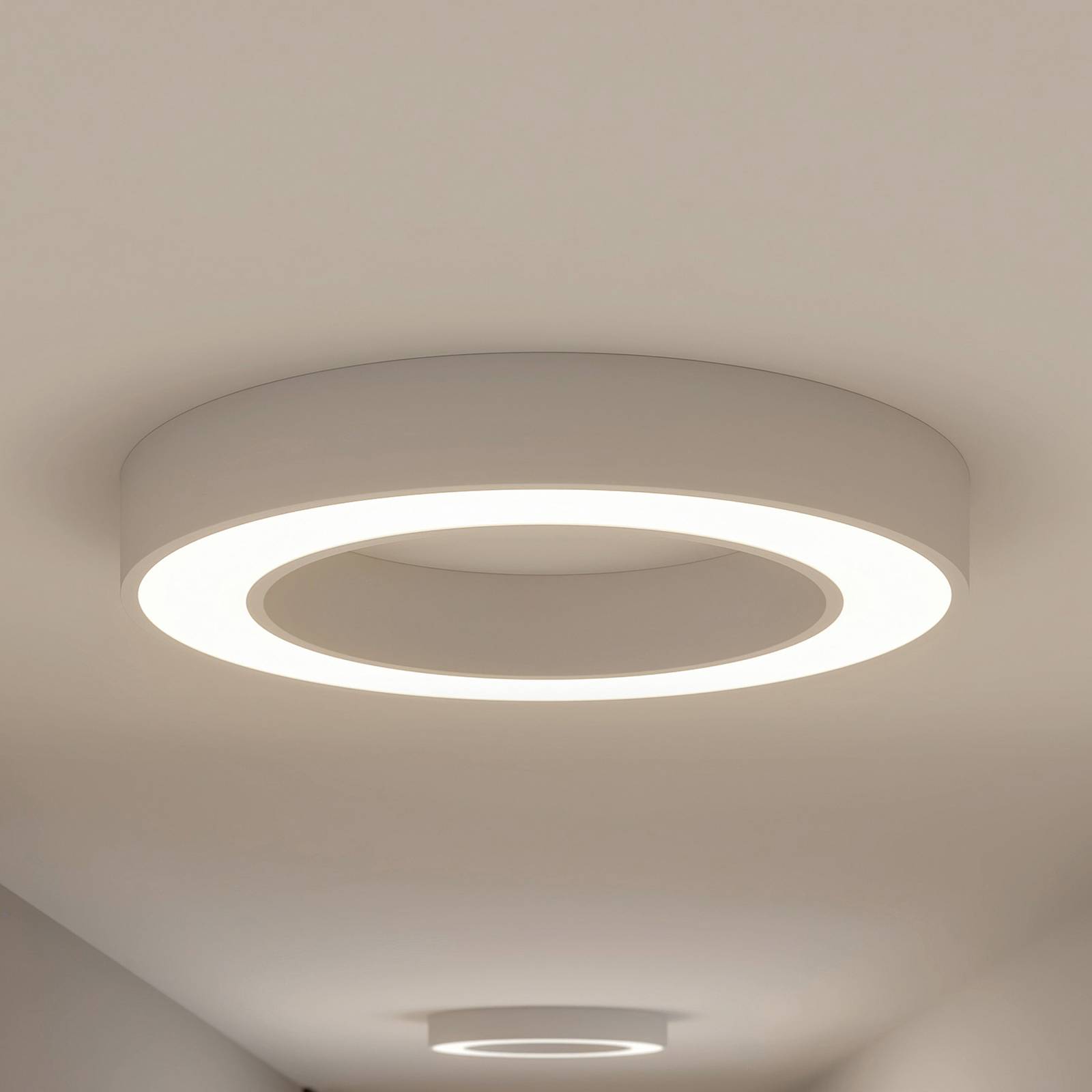 Arcchio Sharelyn LED-Deckenleuchte, 60 cm von Arcchio