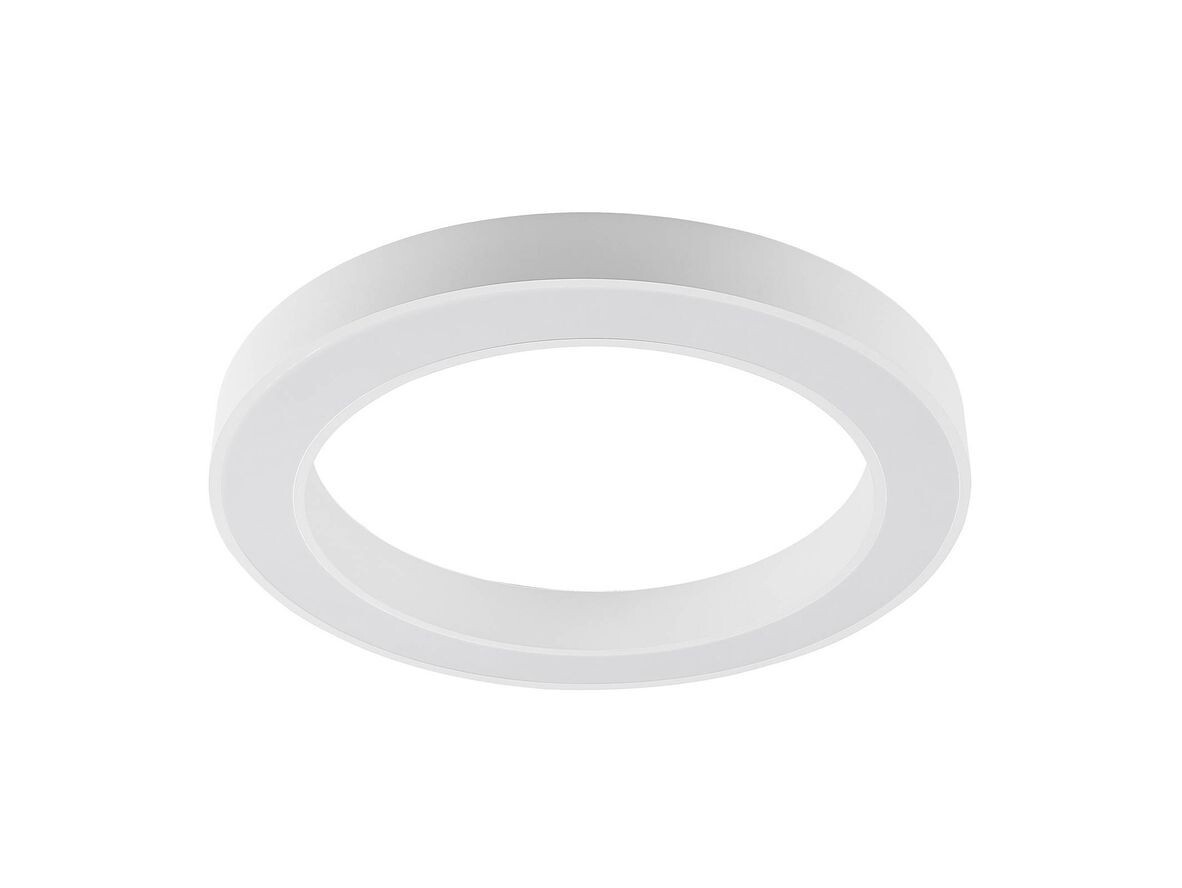 Arcchio - Sharelyn LED Deckenleuchte Ø80 White Arcchio von Arcchio