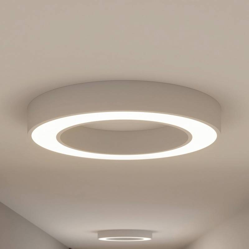 Arcchio Sharelyn Led Deckenlampe Lampe Leuchte Deckenlampe Deckenleuchte 60 Cm  B-Ware von Arcchio