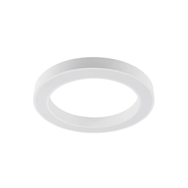 Arcchio Sharelyn Led Deckenleuchte Deckenlampe Leuchtring Lampe Leuchte Led 80cm B-Ware von Arcchio