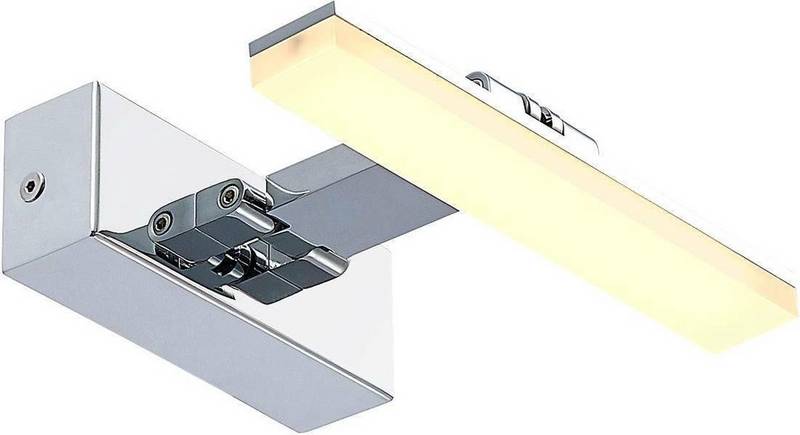 Arcchio Soey Led Spiegelleuchte Ip44 20cm Leuchte Lampe Spiegellampe Wandleuchte B-Ware von Arcchio