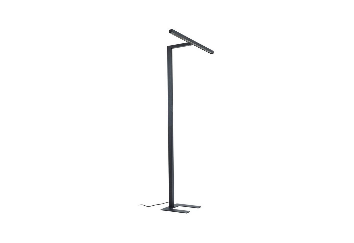 Arcchio Stehlampe Jolinda, Enthalten, 1 x 50 W LED up + 1 x 17 W LED down, universalweiß Arcchio Stehlampe Jolinda, Enthalten, 1 x 50 W LED up + 1 x 17 W LED down, universalweiß von Arcchio