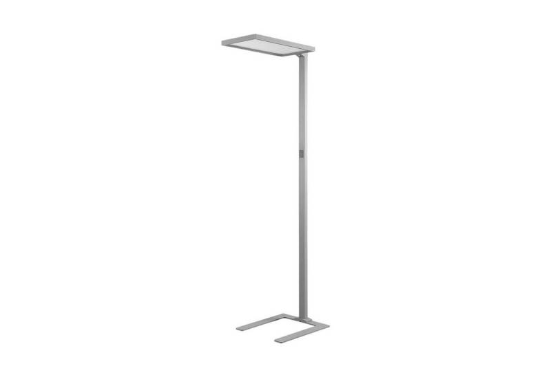 Arcchio Stehlampe Nelus, Enthalten, 36 W LED + 36 W LED, universalweiß von Arcchio