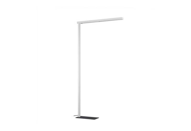 Arcchio Stehlampe Tamilo, 22 W LED + 22 W LED, universalweiß von Arcchio
