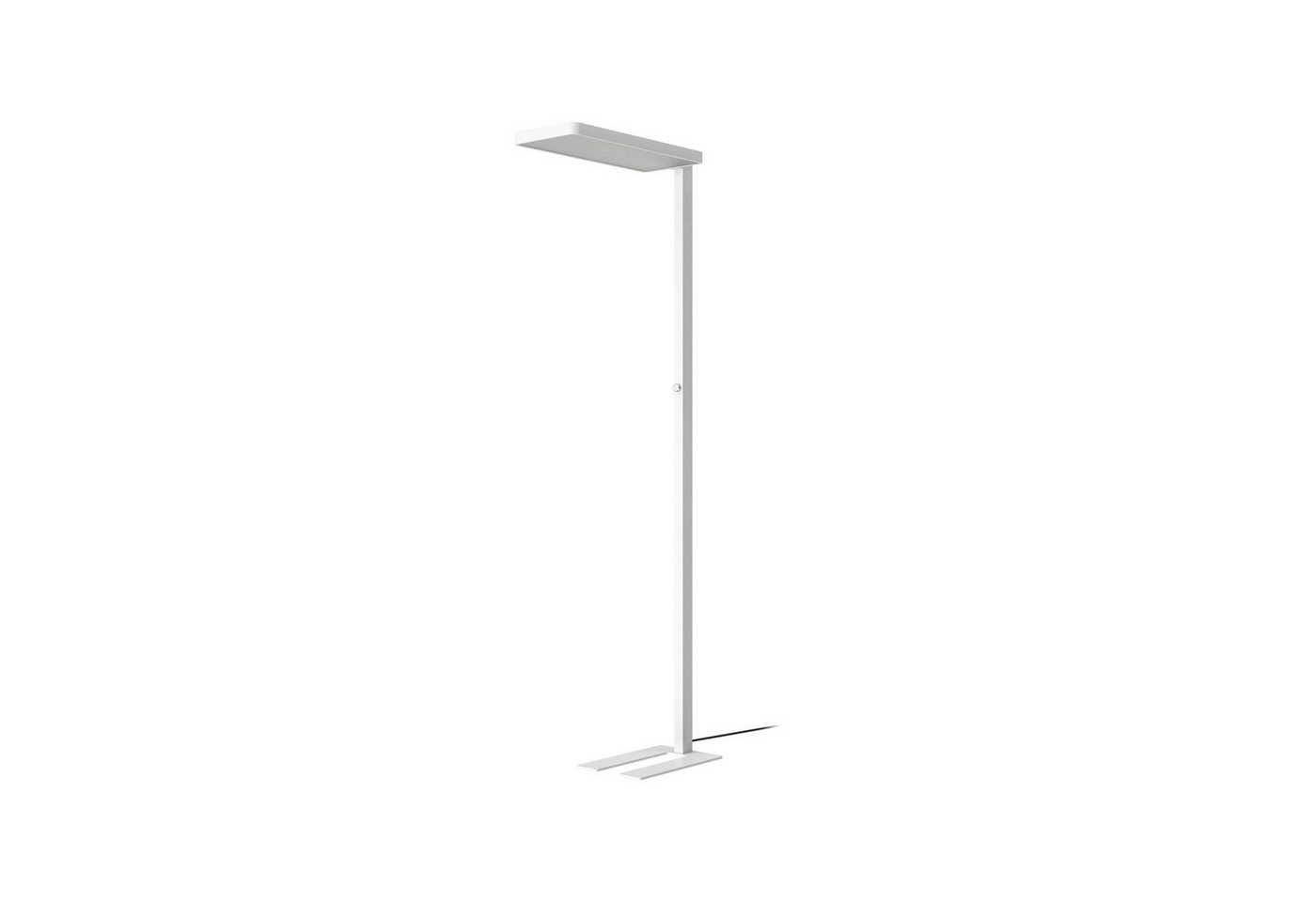 Arcchio Stehlampe Timon, Enthalten, 1 x 36 W LED + 1 x 24 W LED, universalweiß Arcchio Stehlampe Timon, Enthalten, 1 x 36 W LED + 1 x 24 W LED, universalweiß von Arcchio