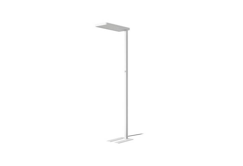 Arcchio Stehlampe Timon, Enthalten, 1 x 36 W LED + 1 x 24 W LED, universalweiß von Arcchio
