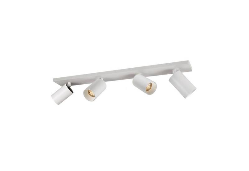 Arcchio Deckenstrahler Brinja, Nicht enthalten, 4 x 10 W LED von Arcchio