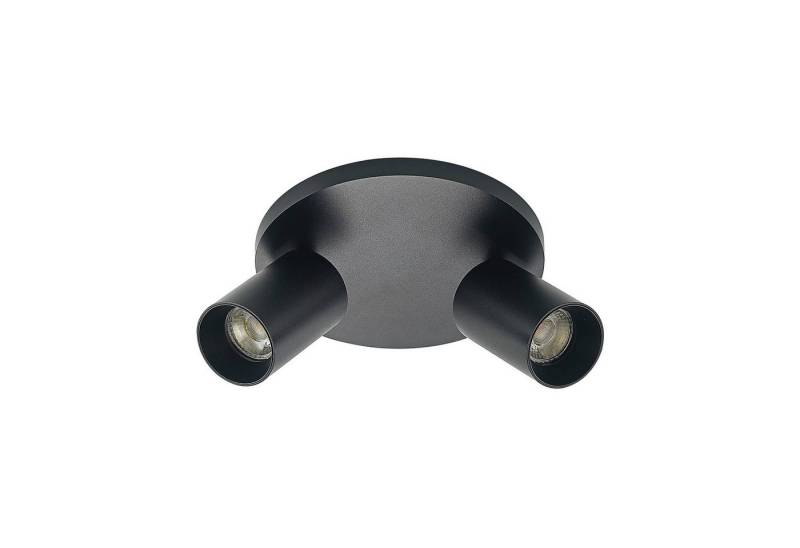 Arcchio Deckenstrahler Brinja, Nicht enthalten, 2 x 10 W LED von Arcchio