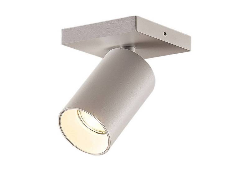 Arcchio Deckenstrahler Brinja, Nicht enthalten, 1 x 10 W LED von Arcchio