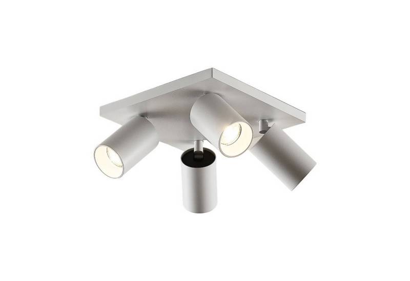Arcchio Deckenstrahler Brinja, Nicht enthalten, 4 x 10 W LED von Arcchio