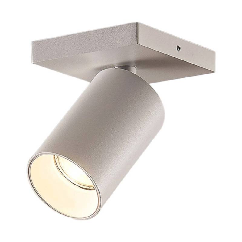 Arcchio Strahler Brinja 9928011 Modern in Weiß aus Aluminium 1-flammig GU10 Flurleuchte Arcchio Strahler Brinja 9928011 Modern in Weiß aus Aluminium 1-flammig GU10 Flurleuchte von Arcchio