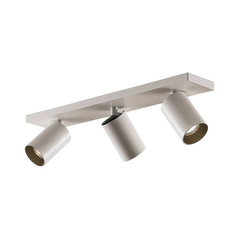 Arcchio Strahler Brinja 9928013 Modern in Weiß aus Aluminium 3-flammig GU10 Flurleuchte Arcchio Strahler Brinja 9928013 Modern in Weiß aus Aluminium 3-flammig GU10 Flurleuchte von Arcchio