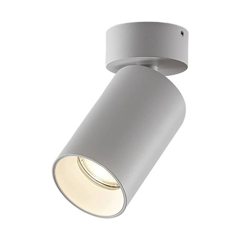Arcchio Strahler Brinja 9928015 Modern in Weiß aus Aluminium 1-flammig GU10 Flurleuchte Arcchio Strahler Brinja 9928015 Modern in Weiß aus Aluminium 1-flammig GU10 Flurleuchte von Arcchio
